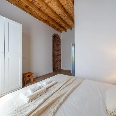 Appartement Mylan - Bilocale Isola, 15 Min Da Duomo E Rho Fiera