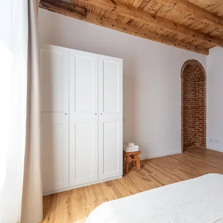 Mylan - Bilocale Isola, 15 Min Da Duomo E Rho Fiera Appartement Milaan
