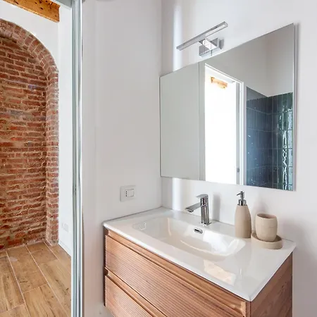 Mylan - Bilocale Isola, 15 Min Da Duomo E Rho Fiera Appartement *