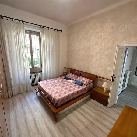 Vsuite Linate Apartmán Milán