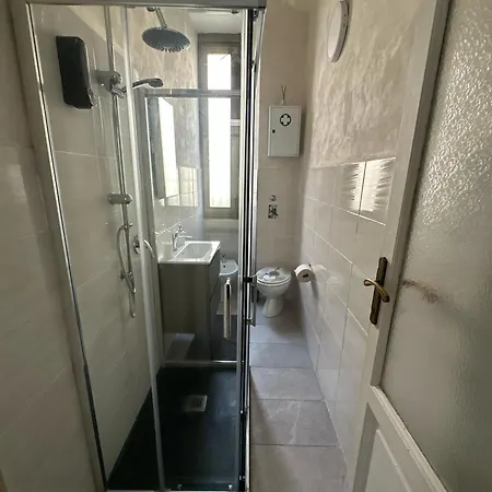 Vsuite Linate Milano