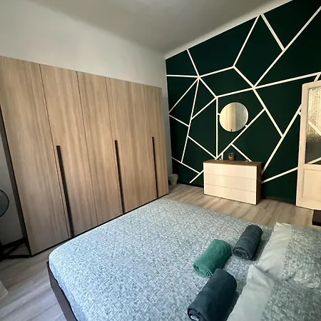 Vsuite Linate Apartmán *