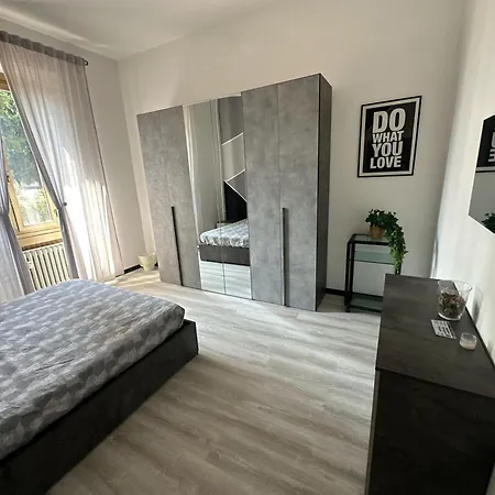 Vsuite Linate * Milánó