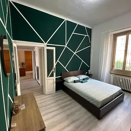 Vsuite Linate Milánó