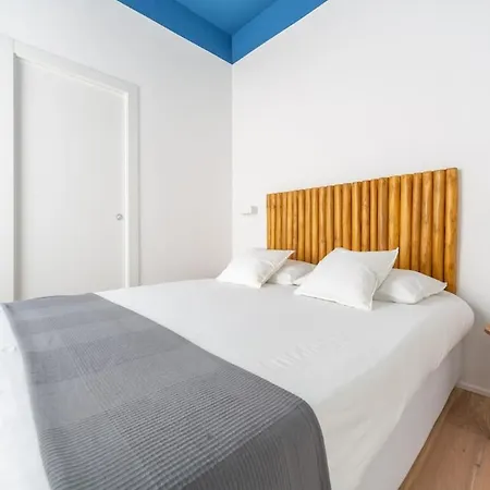 L&r - Center Apartment