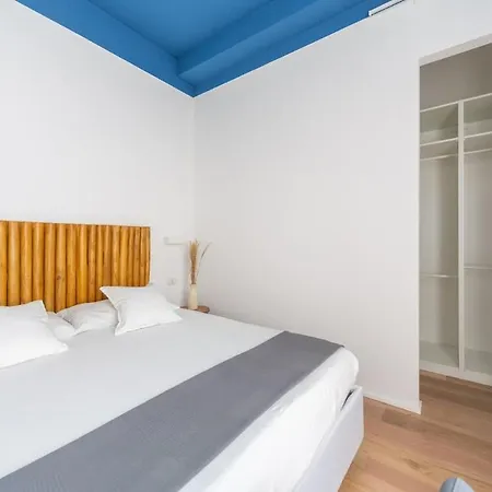 L&r - Center Apartman *