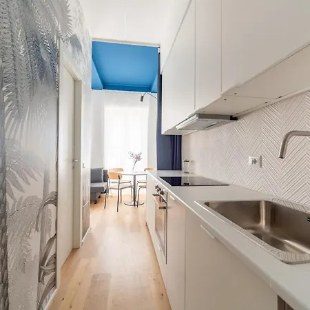 Apartman L&r - Center *