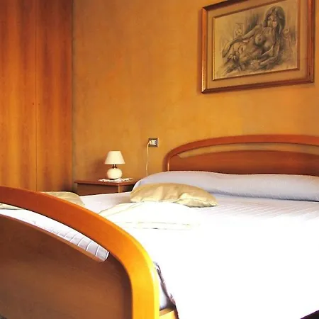 Confort Flat Apartman *