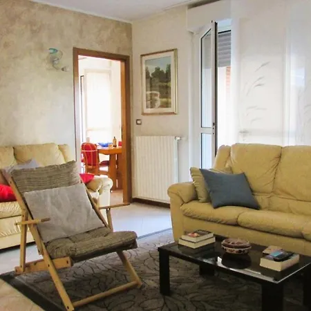 Apartman Confort Flat