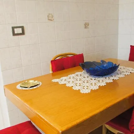 Apartman Confort Flat *