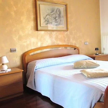 Confort Flat Lejlighed Milano