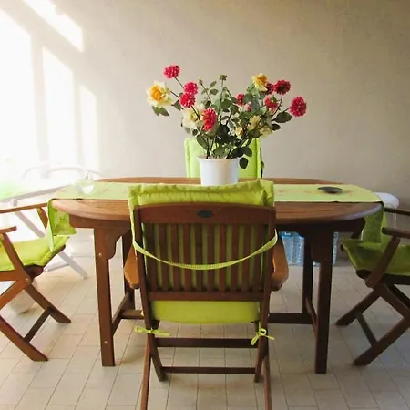 Apartman Confort Flat