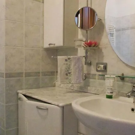 Confort Flat דירה מילאנו