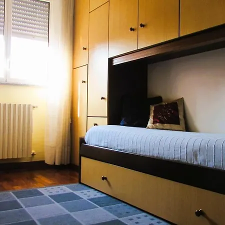 Lejlighed Confort Flat *