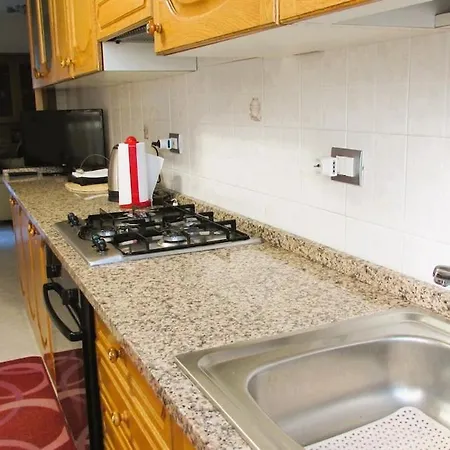 Confort Flat شقة ميلان