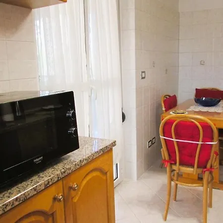 Apartman Confort Flat *