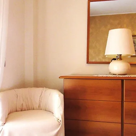 Confort Flat شقة ميلان