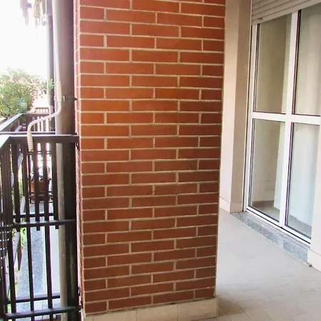 Confort Flat Apartman *