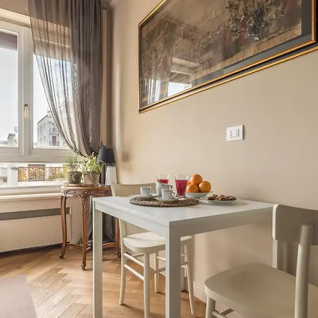 Appartement The House Of Fairy Tales - Enchantment In Station Milan