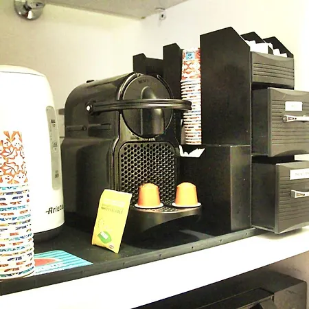شقة Brera Smart Attic With Self Check-in Near Porta Garibaldi *