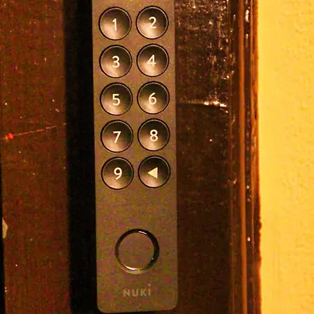 Brera Smart Attic With Self Check-in Near Porta Garibaldi *