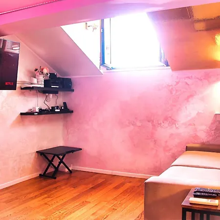 Center Eco-chicsmart - Brera Garibaldi Zone 1 - The Tube * Milano