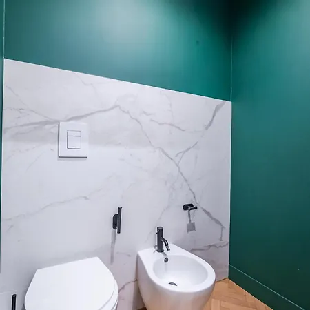 Elegant And Spacious Luxury In Bullona Apartmán *