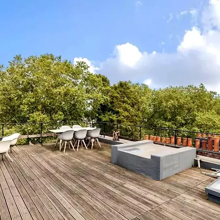 Spazioso Recentemente Ristrutturato شقة ميلان