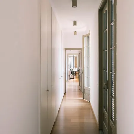 Comecasa Monte Napoleone Exclusive Apartment