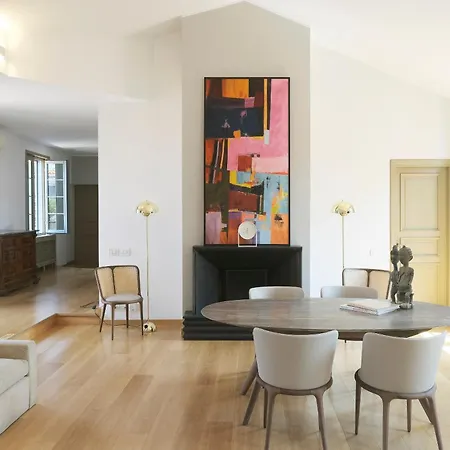 Apartment Comecasa Monte Napoleone Exclusive