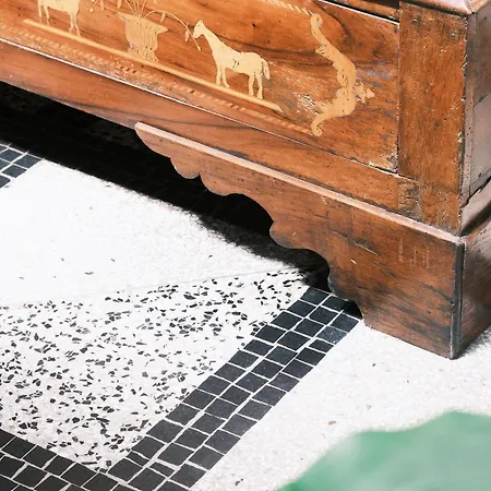 Comecasa Monte Napoleone Exclusive Apartment