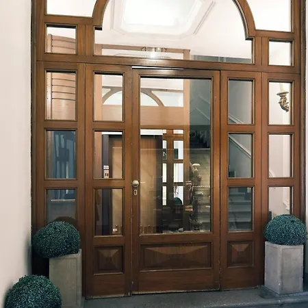 Comecasa Monte Napoleone Exclusive Μιλάνο