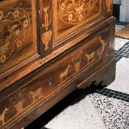 Comecasa Monte Napoleone Exclusive Apartment *