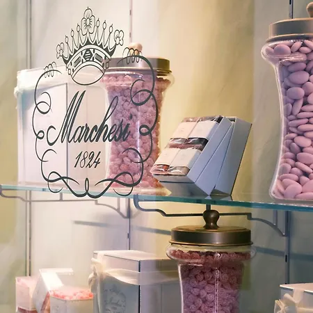 Comecasa Monte Napoleone Exclusive ميلان