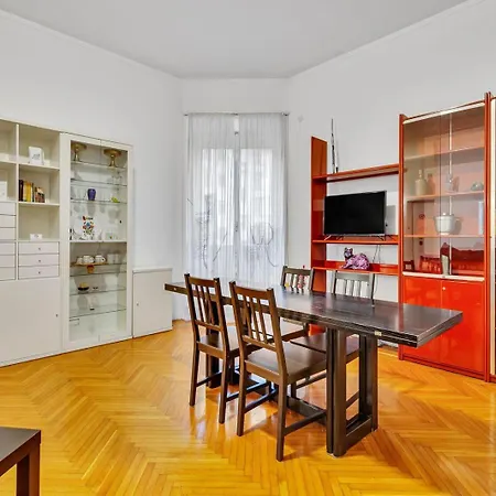 Apartment Pacini - Lakeside L&b