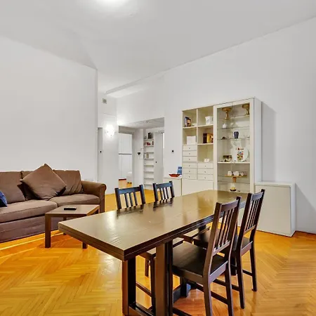 Pacini - Lakeside L&b Apartment Mailand