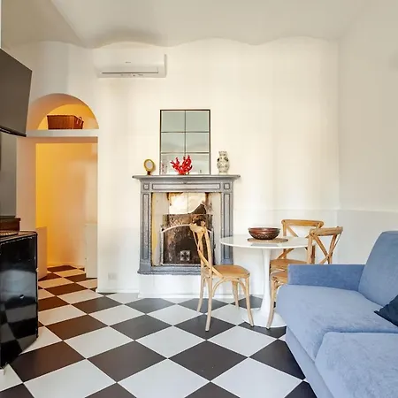 Navigli - Refined With Ac And Wifi * Milán