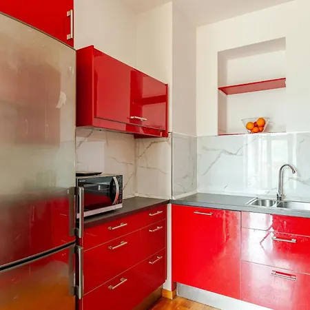 Navigli-centro Con Wifi E Ac A 800 Mt Da M2 Appartement *