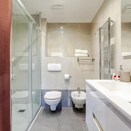 Appartement Navigli-centro Con Wifi E Ac A 800 Mt Da M2