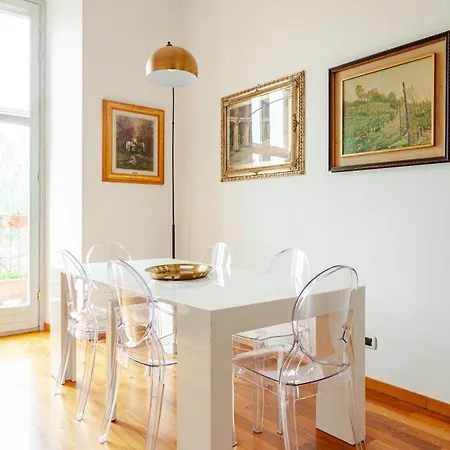 Appartement Navigli-centro Con Wifi E Ac A 800 Mt Da M2 *