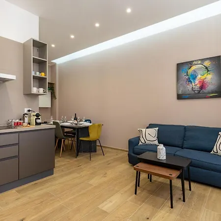 Moscova Luxury Retreat Appartement