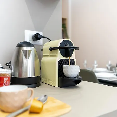 Moscova Luxury Retreat Appartement