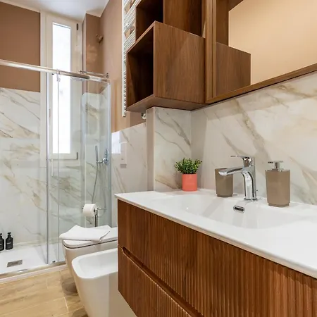 شقة Moscova Luxury Retreat *