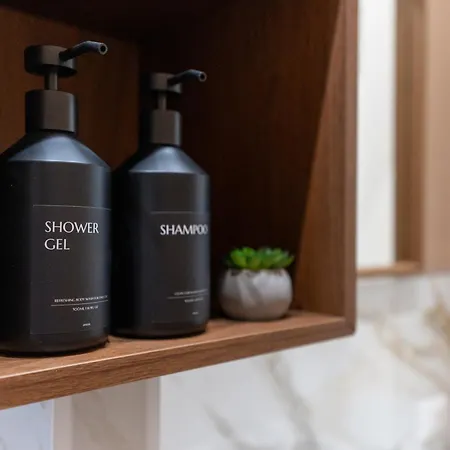 Moscova Luxury Retreat شقة ميلان