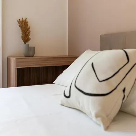 Appartamento Moscova Luxury Retreat Milano