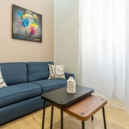 Moscova Luxury Retreat * Milano