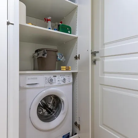 Moscova Luxury Retreat Appartamento