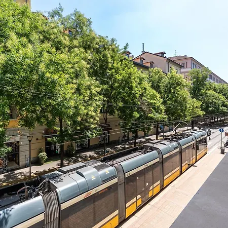 Moscova Luxury Retreat * Milano