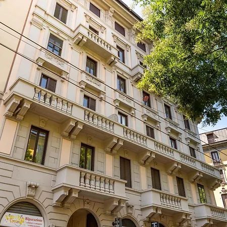 Moscova Luxury Retreat