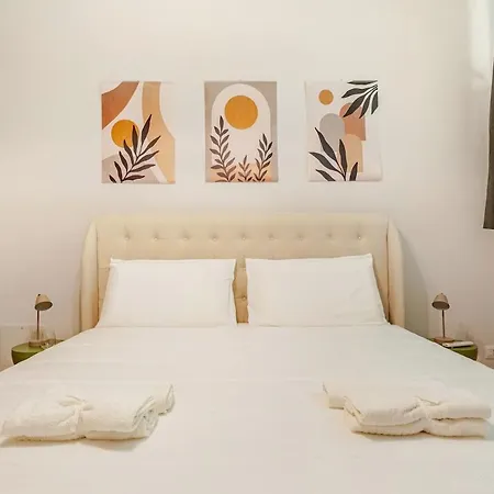 Life-san Siro-near M1 E M5 Con Wifi E Ac Apartment *